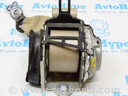 ФОТО Ремень безопасности зад лев для Mercedes-Benz GLC X253 Одесса