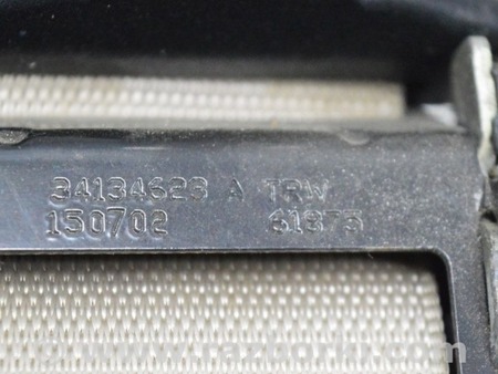 ФОТО Ремень безопасности зад лев для Mercedes-Benz GLC X253 Одесса