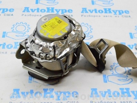 ФОТО Ремень безопасности зад прав для Mercedes-Benz GLC X253 Одесса