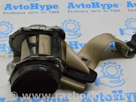 ФОТО Ремень безопасности зад прав для Mercedes-Benz GLC X253 Одесса