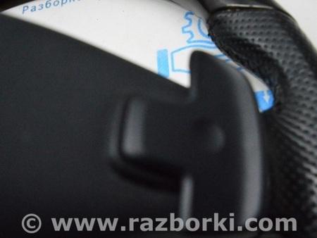 ФОТО Подрулевой лепесток лев (понижающая передача) для Mercedes-Benz GLC X253 Одесса