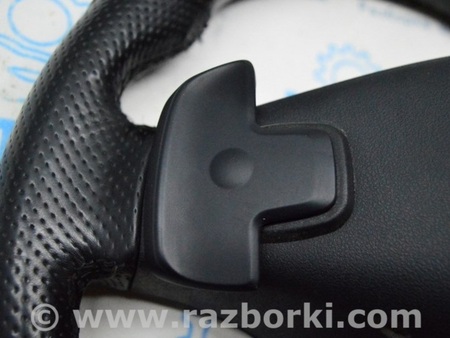 ФОТО Подрулевой лепесток прав (повыш. передача) для Mercedes-Benz GLC X253 Одесса