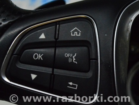 ФОТО Кнопки управления (на руле) лев+прав для Mercedes-Benz GLC X253 Одесса