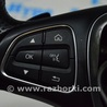 Кнопки управления (на руле) лев+прав Mercedes-Benz GLC X253