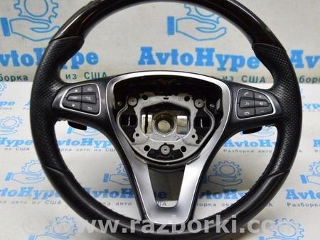 ФОТО Руль (голый) для Mercedes-Benz GLC X253 Одесса