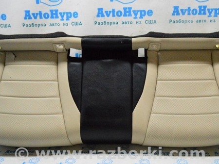 ФОТО Задний ряд сидений (2 ряд) для Mercedes-Benz GLC X253 Одесса