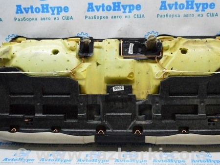 ФОТО Задний ряд сидений (2 ряд) для Mercedes-Benz GLC X253 Одесса