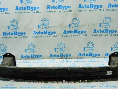 ФОТО Усилитель заднего бампера для Mercedes-Benz GLC X253 Одесса