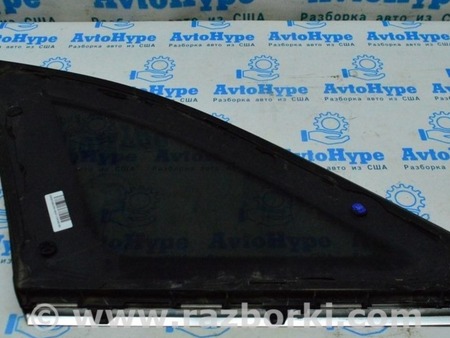 ФОТО Форточка (глухое стекло) задняя левая для Mercedes-Benz GLC X253 Одесса