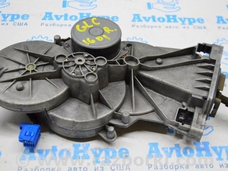 ФОТО Механизм мотор открытия крышки багажника (верхний) для Mercedes-Benz GLC X253 Одесса