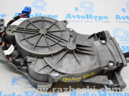 ФОТО Механизм мотор открытия крышки багажника (верхний) для Mercedes-Benz GLC X253 Одесса