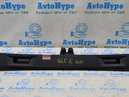 ФОТО Обшивка двери багажника нижняя для Mercedes-Benz GLC X253 Одесса