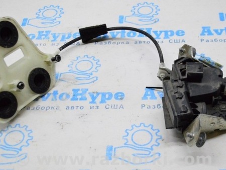 ФОТО Электропривод замка двери багажника для Mercedes-Benz GLC X253 Одесса