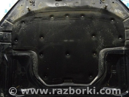 ФОТО Изоляция капота для Mercedes-Benz GLC X253 Одесса