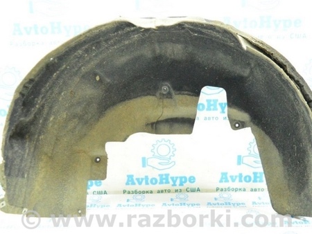 ФОТО Подкрылок задний левый для Mercedes-Benz GLC X253 Одесса