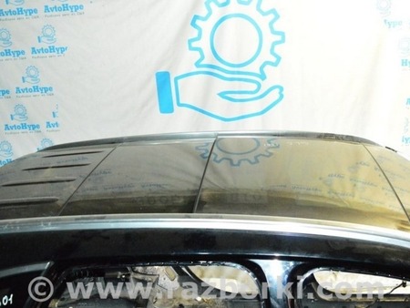 ФОТО Рейлинги продольные для Mercedes-Benz GLC X253 Одесса