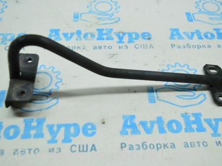 ФОТО Планка замка капота для Mercedes-Benz GLC X253 Одесса