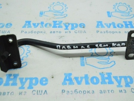 ФОТО Планка замка капота для Mercedes-Benz GLC X253 Одесса