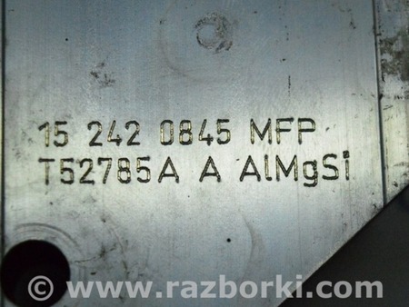 ФОТО Планка телевизора верх прав для Mercedes-Benz GLC X253 Одесса