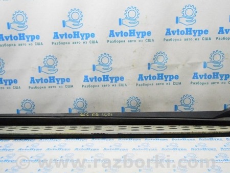 ФОТО Порог правый для Mercedes-Benz GLC X253 Одесса