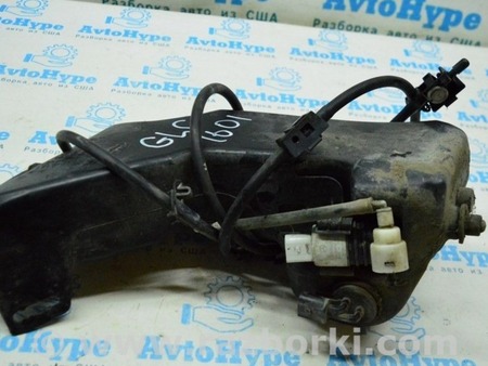 ФОТО Мотор омывателя для Mercedes-Benz GLC X253 Одесса