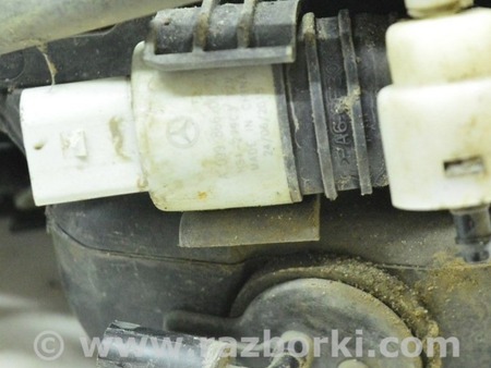 ФОТО Мотор омывателя для Mercedes-Benz GLC X253 Одесса