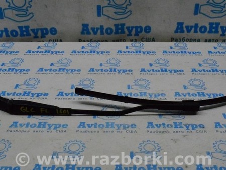 ФОТО Поводок дворника лев для Mercedes-Benz GLC X253 Одесса