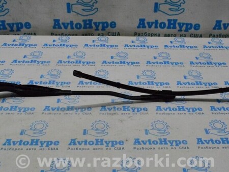 ФОТО Поводок дворника лев для Mercedes-Benz GLC X253 Одесса