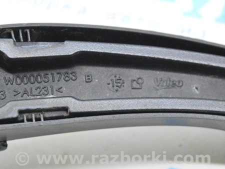 ФОТО Поводок дворника лев для Mercedes-Benz GLC X253 Одесса