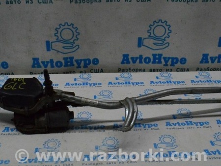 ФОТО Трапеция дворников очистителя с мотором для Mercedes-Benz GLC X253 Одесса