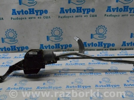 ФОТО Трапеция дворников очистителя с мотором для Mercedes-Benz GLC X253 Одесса