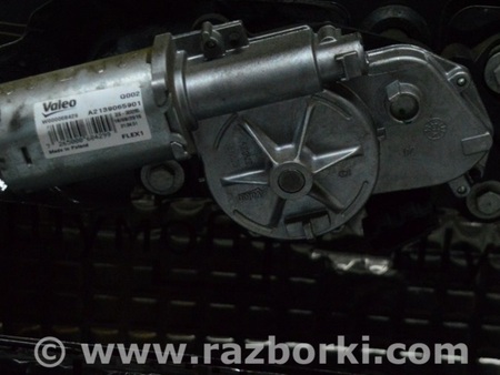 ФОТО Трапеция дворников с моторчиком зад для Mercedes-Benz GLC X253 Одесса