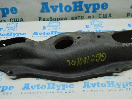 ФОТО Рычаг под пружину зад лев для Mercedes-Benz GLC X253 Одесса