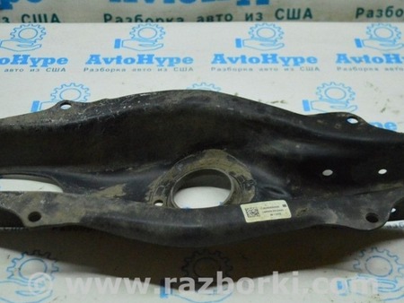 ФОТО Рычаг под пружину зад лев для Mercedes-Benz GLC X253 Одесса