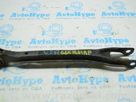 ФОТО Рычаг продольный зад прав для Mercedes-Benz GLC X253 Одесса
