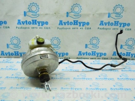 ФОТО Бачок ГТЦ для Mercedes-Benz GLC X253 Одесса