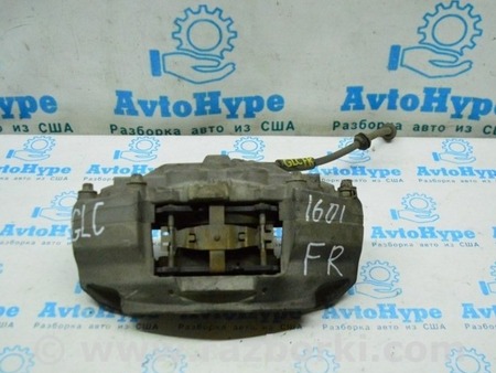 ФОТО Суппорт перед прав для Mercedes-Benz GLC X253 Одесса