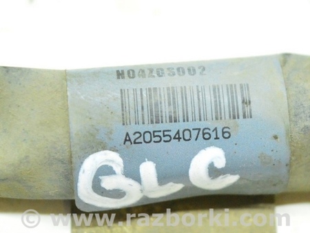 ФОТО Провод массы для Mercedes-Benz GLC X253 Одесса