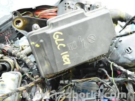 ФОТО Проводка подторпедная для Mercedes-Benz GLC X253 Одесса