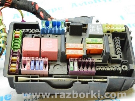 ФОТО Проводка подторпедная для Mercedes-Benz GLC X253 Одесса