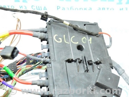 ФОТО Проводка подторпедная для Mercedes-Benz GLC X253 Одесса