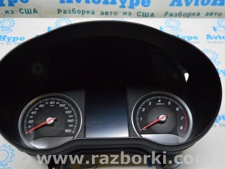 ФОТО Щиток приборов для Mercedes-Benz GLC X253 Одесса