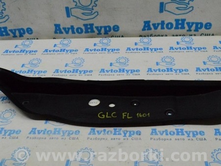 ФОТО Уплотнитель пластик дверь крыло передний левый для Mercedes-Benz GLC X253 Одесса