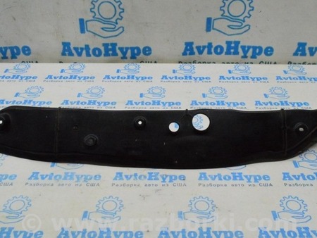 ФОТО Уплотнитель пластик дверь крыло передний левый для Mercedes-Benz GLC X253 Одесса