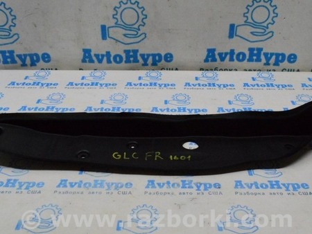 ФОТО Уплотнитель пластик дверь крыло передний правый для Mercedes-Benz GLC X253 Одесса