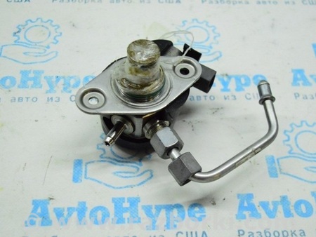 ФОТО Топливный насос высокого давления ТНВД для Mercedes-Benz GLC X253 Одесса