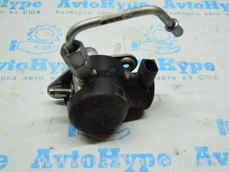 ФОТО Топливный насос высокого давления ТНВД для Mercedes-Benz GLC X253 Одесса