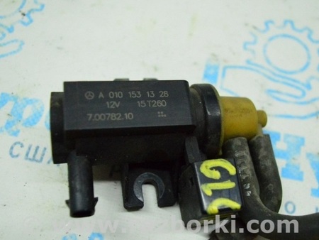 ФОТО Датчик давления системы наддува для Mercedes-Benz GLC X253 Одесса