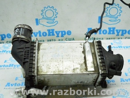 ФОТО Интеркулер для Mercedes-Benz GLC X253 Одесса