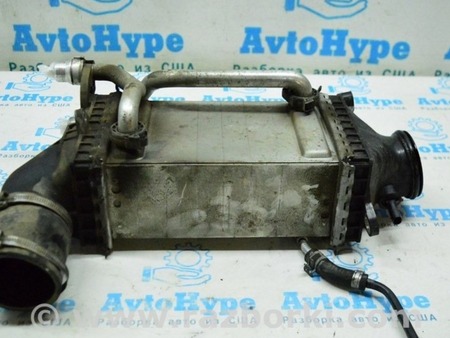 ФОТО Интеркулер для Mercedes-Benz GLC X253 Одесса